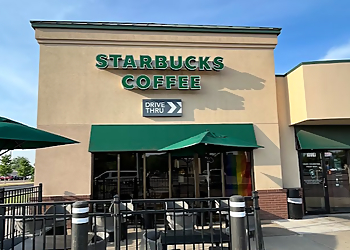 Sioux Falls Bagel Shops Starbucks Sioux Falls