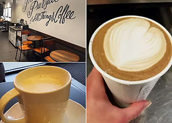 Worcester Cafe Starbucks Worcester