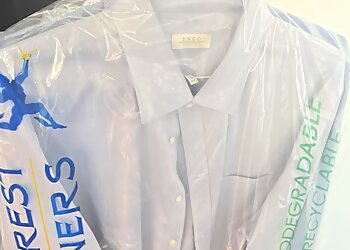Lincoln Dry Cleaners Starcrest Cleaners