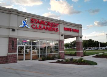 Starcrest Cleaners & Delivery Service