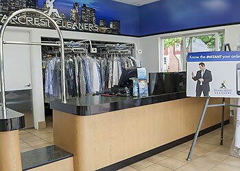 Springfield Dry Cleaners Starcrest Cleaners