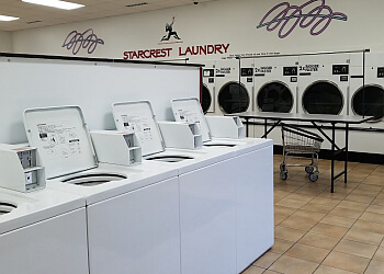 Springfield Dry Cleaners Starcrest Cleaners