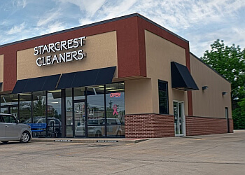 Starcrest Cleaners & Laundry Center