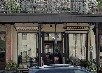 New Orleans Hair Salons Stardust Salon