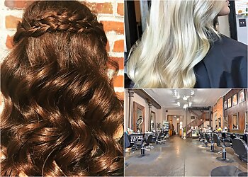 New Orleans Hair Salons Stardust Salon