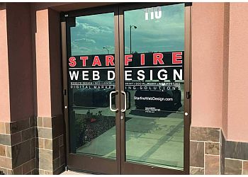 Las Vegas Web Designers Starfire Web Design