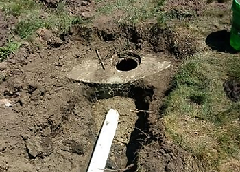 Naperville Septic Tank Services Stark Sanitary Service, Inc.