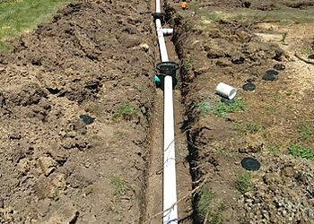 Naperville Septic Tank Services Stark Sanitary Service, Inc.