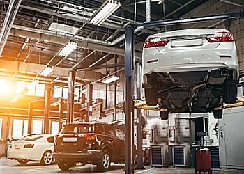 Honolulu Car Repair Shops Starkey's Auto Repair