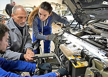 Honolulu Car Repair Shops Starkey's Auto Repair