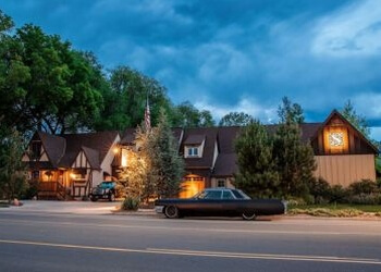 Starks Funeral Parlor - Salt Lake City, UT Funeral Homes - Service Image