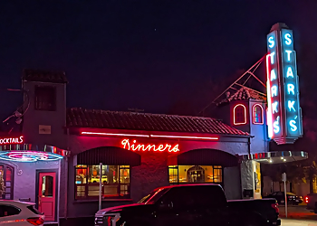 Santa Rosa Steak Houses Stark’s Steak & Seafood