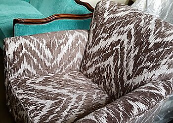 Portland Upholstery Starky Phan II's Upholstery