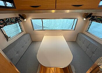 Portland Upholstery Starky Phan II's Upholstery