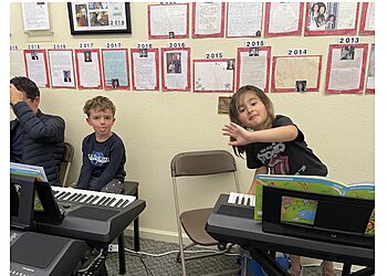 Oakland Music Schools Starland School Of Music