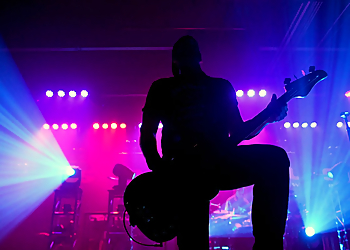 Baltimore Entertainment Companies Starleigh Entertainment