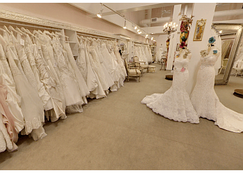 bridal stores near me open