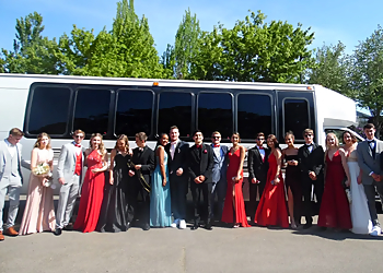 Salem Limo Service Starlight Limousine Services