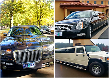 Salem Limo Service Starlight Limousine Services