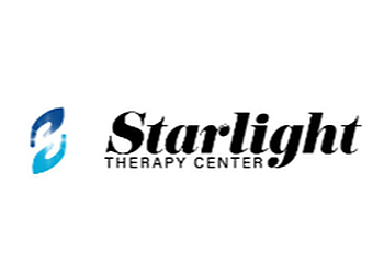 San Bernardino Occupational Therapists Starlight Therapy Center