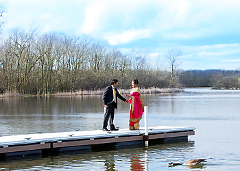 Garland Videographers Starline Studios