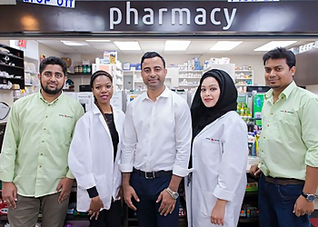 Buffalo Pharmacies Starling Pharmacy