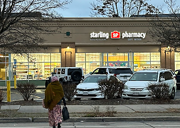 Starling Pharmacy Buffalo Pharmacies image 1