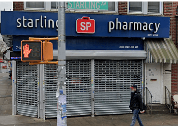 Starling Pharmacy New York Pharmacies