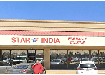 Aurora Indian Restaurants Star of India