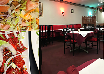 Detroit Indian Restaurants Star of India