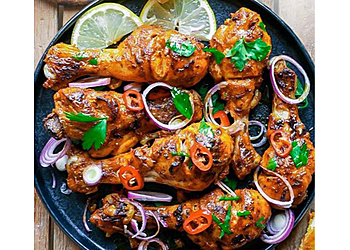 Detroit Indian Restaurants Star of India