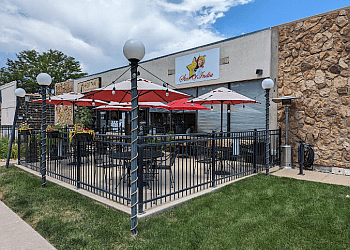 Fort Collins Indian Restaurants Star of India