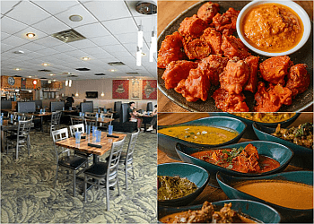Fort Collins Indian Restaurants Star of India
