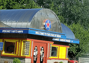 Star of India - Toledo, OH Indian Restaurants - Restaurant Exterior Image
