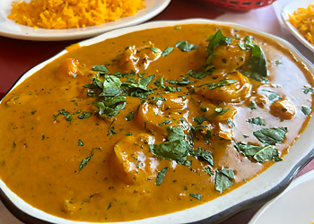 Star of India Restaurant Elizabeth Indian Restaurants image 1