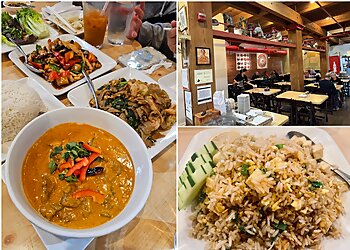 Chicago Thai Restaurants Star of Siam