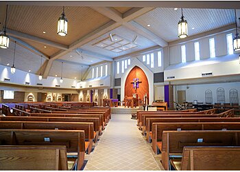 Virginia Beach Churches Star of the Sea Roman Catholic Church