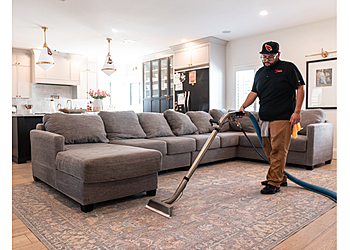 Mesa Carpet Cleaners Starr Cleaning Services