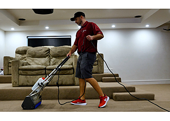 Mesa Carpet Cleaners Starr Cleaning Services
