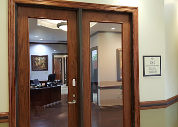 Plano Tax Attorney Starr Law Firm, P.C.