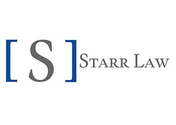 Plano Tax Attorney Starr Law Firm, P.C.