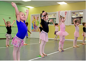 Salem Dance Schools Starr Studios Salem School of Dance