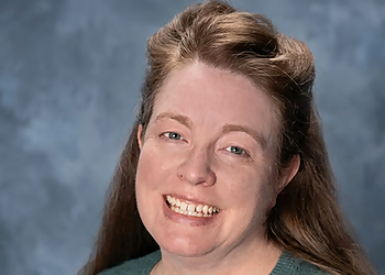 Starr Wedemeyer, MD - Thornton, CO Pediatricians - Doctor Portrait Image