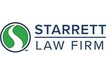 Charlotte Business Lawyers Starrett Law Firm