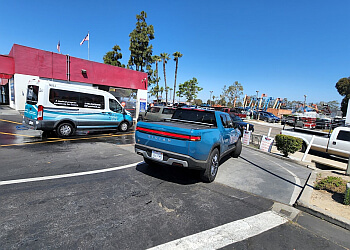 San Diego Auto Detailing Services Stars & Stripes Carwash & Detail