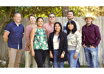 Stars & Stripes Homes, Inc. - Aurora, CO Property Management - Professional Team Image