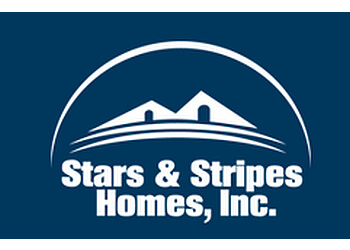 Stars & Stripes Homes, Inc. Aurora Property Management