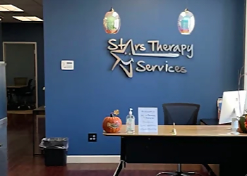 San Jose Occupational Therapists Stars Therapy Services