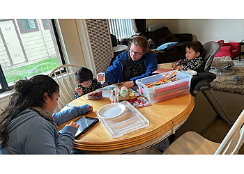 San Jose Occupational Therapists Stars Therapy Services