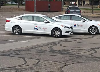 Lakewood Driving Schools Start Smart Driving Academy